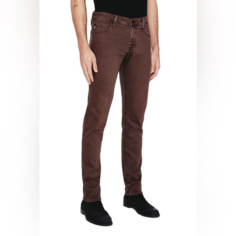 AG Adriano Goldschmied Tellis Modern Slim AG-ED Jeans size 31*34